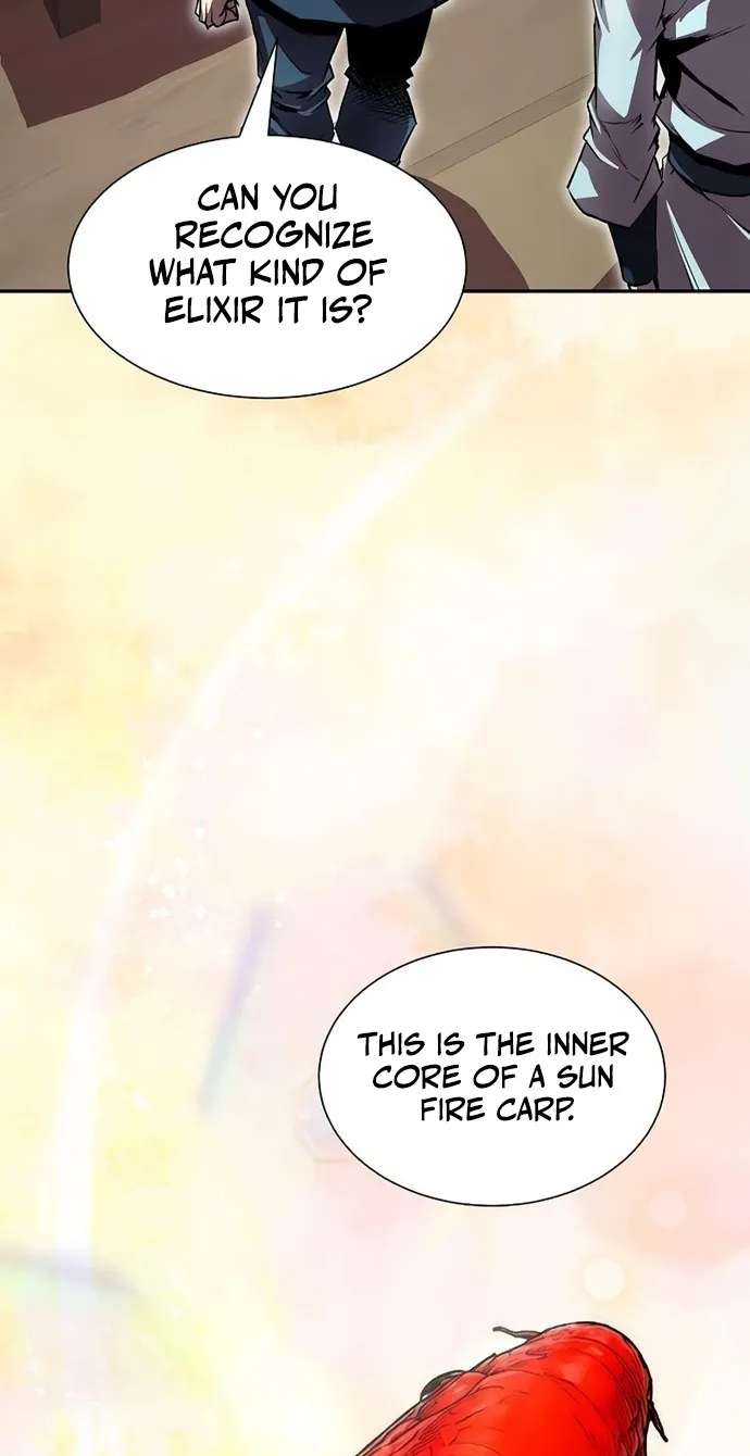 The Sword Emperor’s Path to Namgung Chapter 24 - page 29