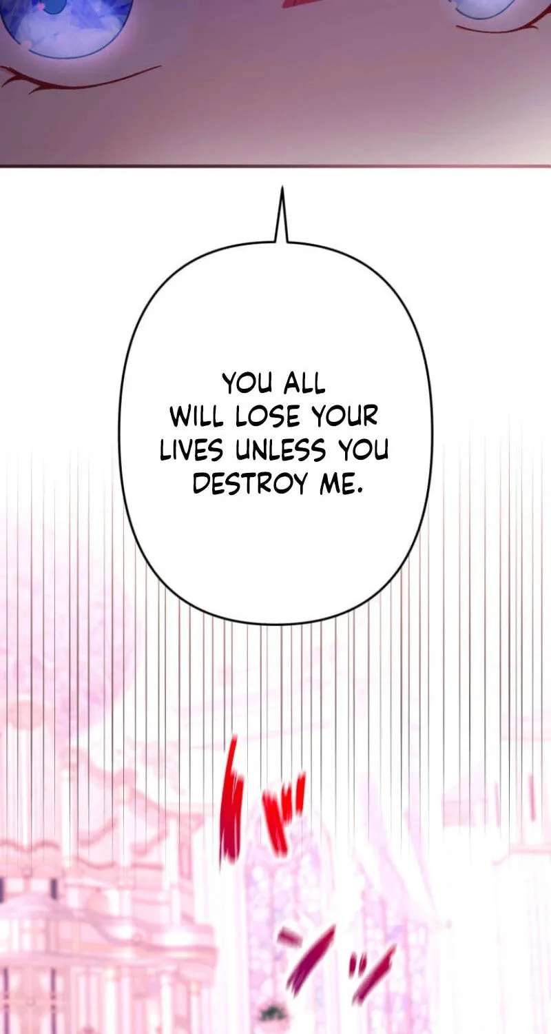 Oshi no Ichizu Sugiru Shuuchaku o, Watashi wa Mada Shiranai Chapter 98 - page 39