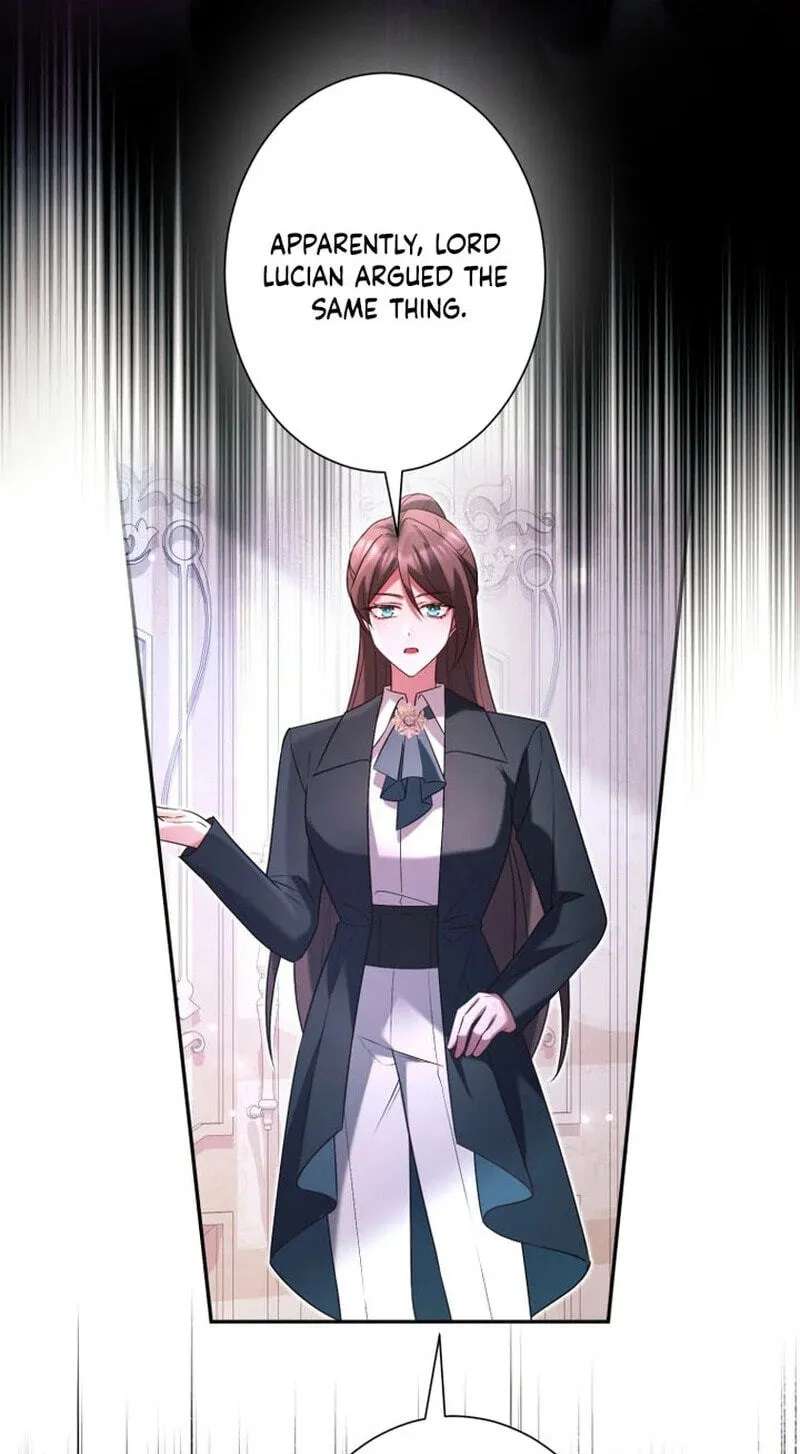 Sayonara Uwaki na Fiance-sama, Ji no Game de Shiawase ni Narimasu Chapter 30 - page 16