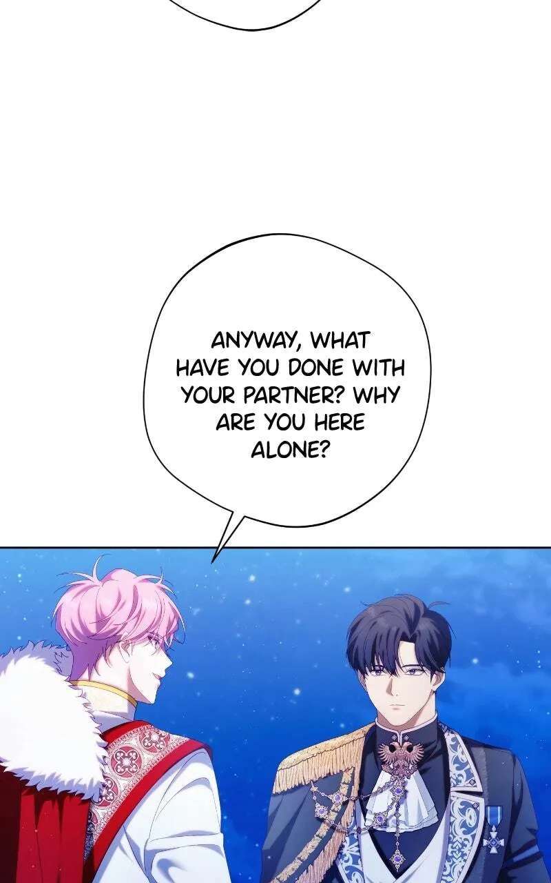 I’m a Villainess, but I Won’t Live Like One Chapter 77 - page 7