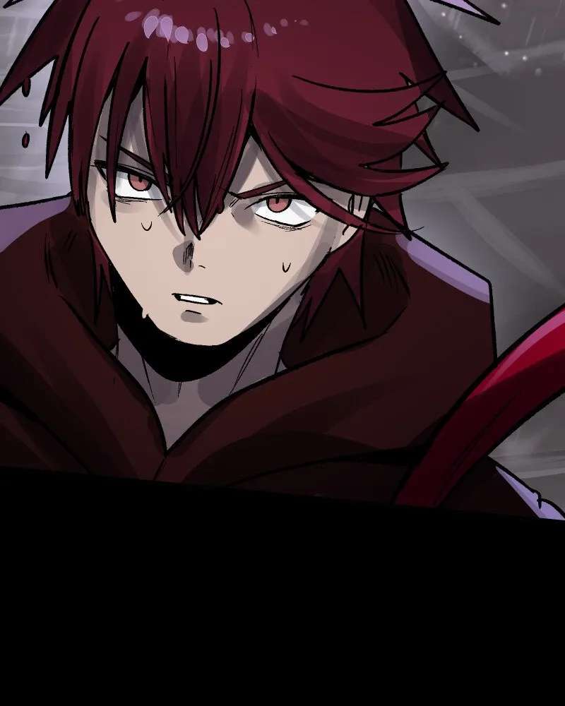 Keys Chapter 90 - page 8