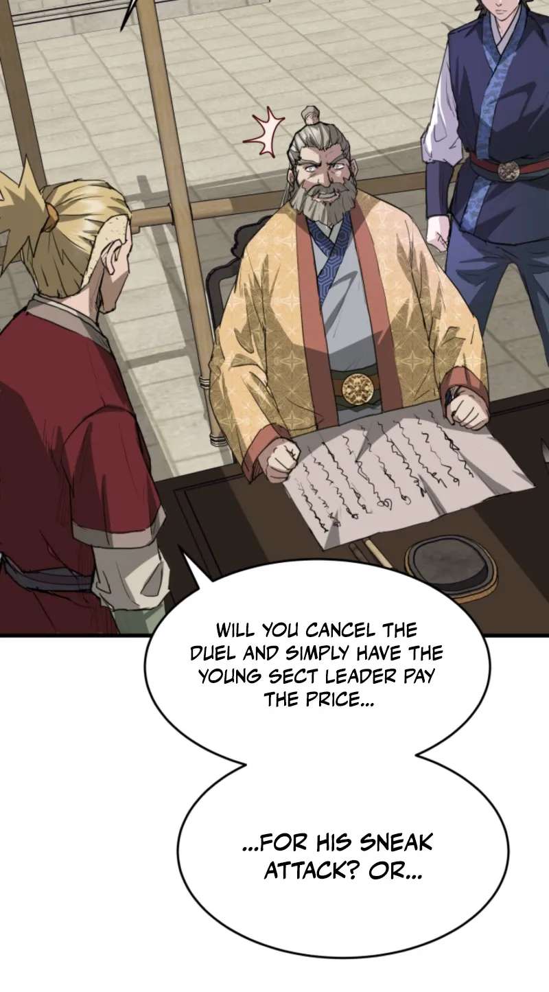 Past-Life Demon Chapter 22 - page 44