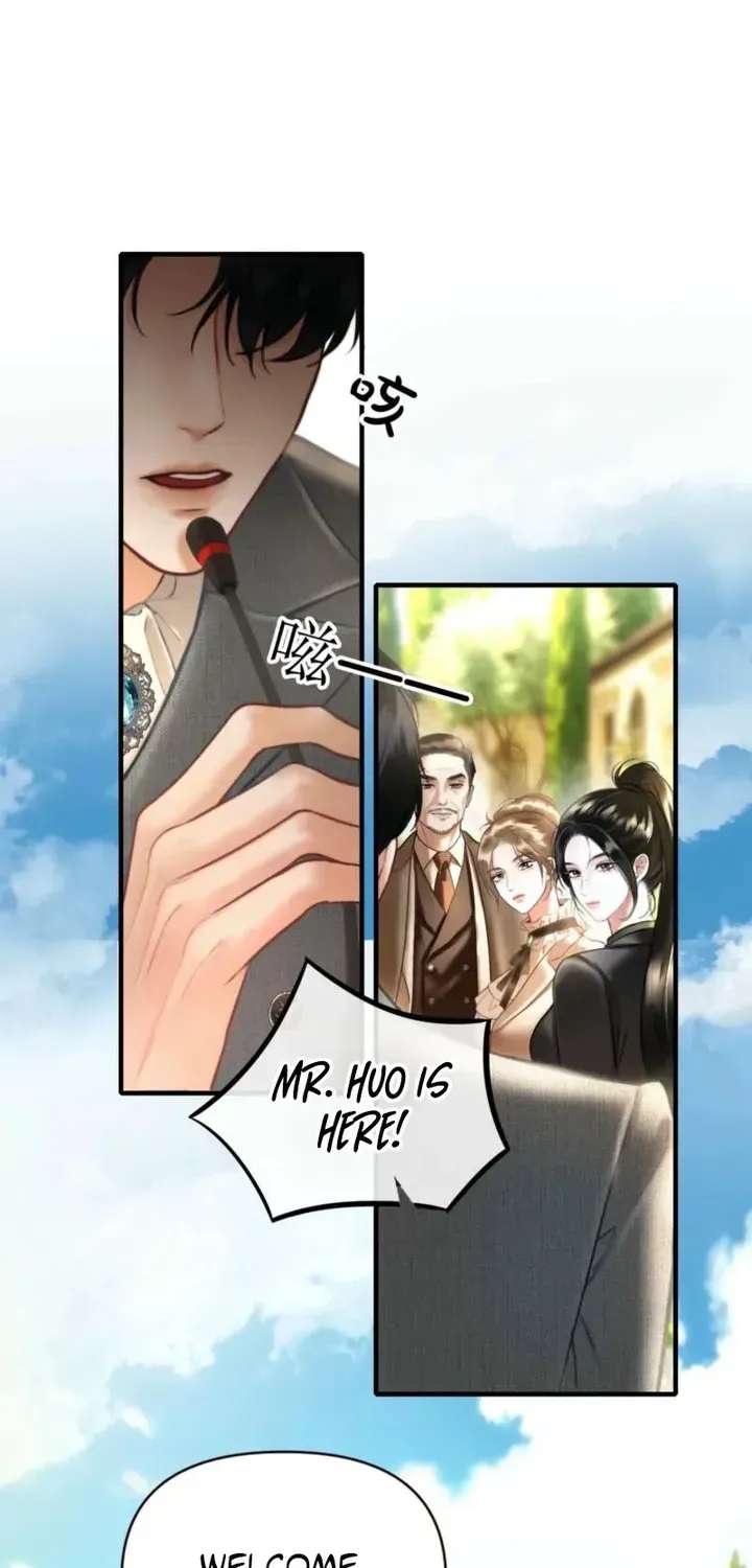 Perfect Enemy Chapter 4 - page 17