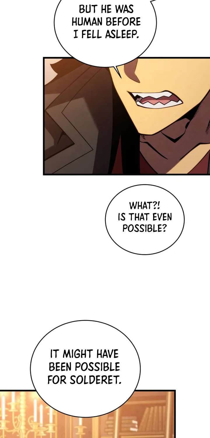 Swordmaster’s Youngest Son Chapter 210 - page 79