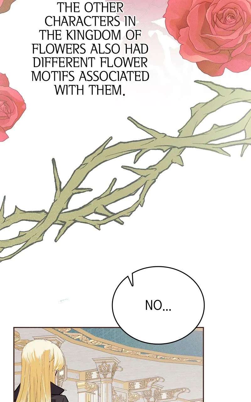 My Unwanted Engagement withthe Final Boss Prince Chapter 10 - page 13