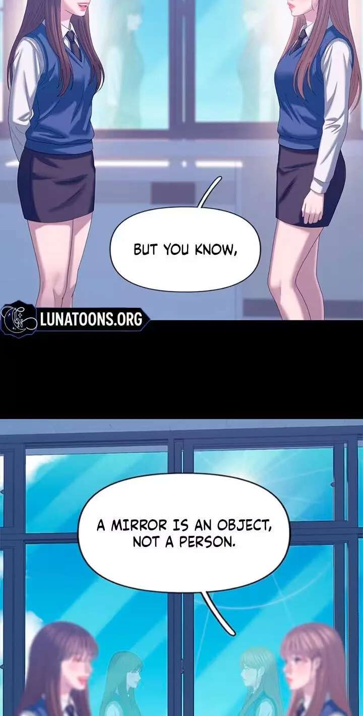 Dating Hell Chapter 31 - page 6
