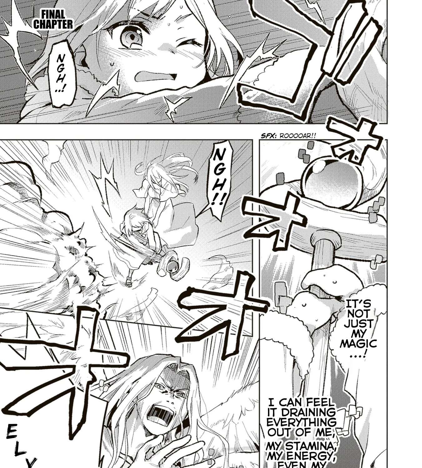 Chibikko Kenja, Lv.1 Kara Isekai de Ganbarimasu! Chapter 39 - page 2
