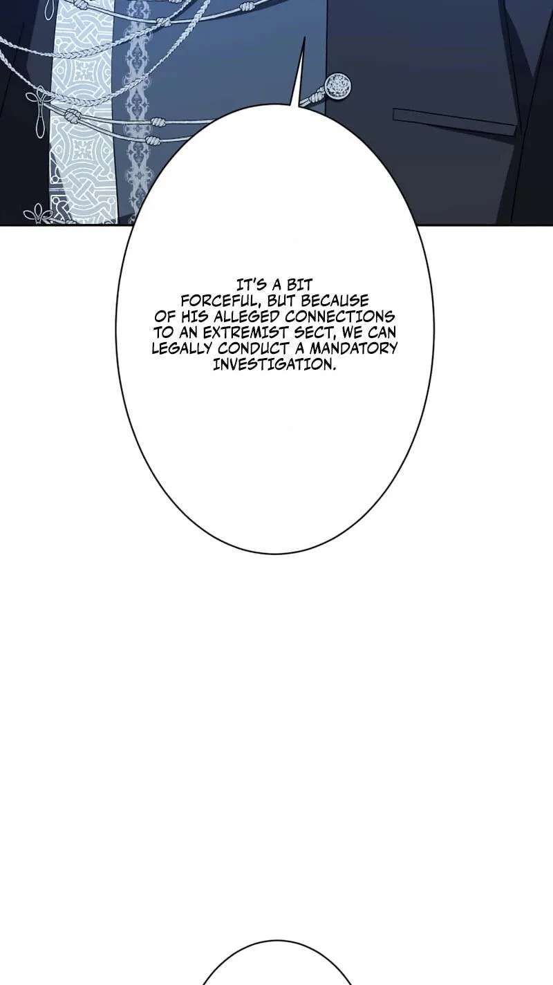 The Hated Noble Lady, Yet in a Contract Marriage with the First Prince?! Chapter 39 - page 48