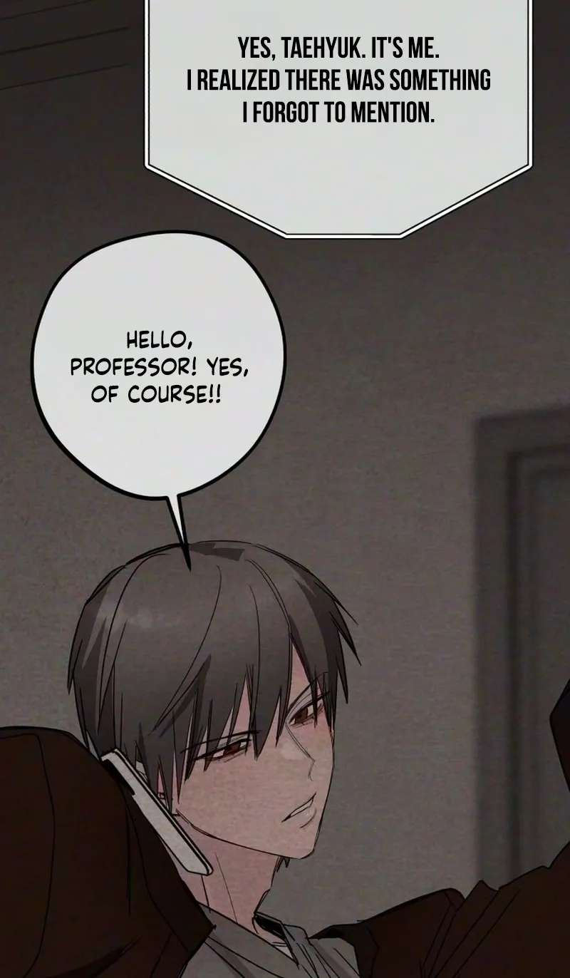 The Perfect Senior's Secret! Chapter 23 - page 71