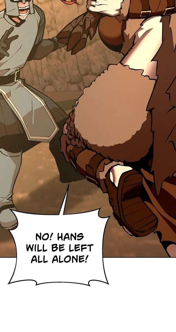 The Ruined World Was Mistaken for a Game Chapter 20 - page 111