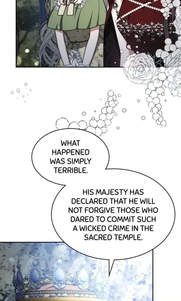 The Last Straw Chapter 69 - page 20