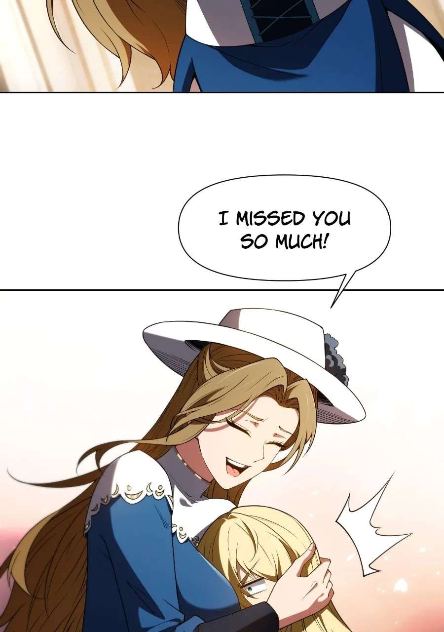 I Dominate a Magical Continentwith an Industrial Revolution Chapter 39 - page 3