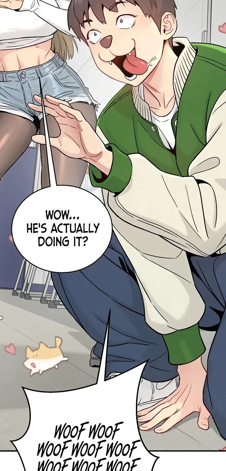 Love and Risk Chapter 1 - page 98