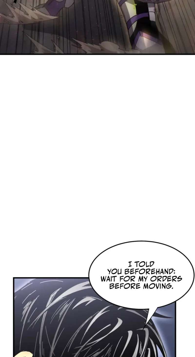 After Severing Our Ties, All My Summons Became Dark Creatures Chapter 11 - page 68