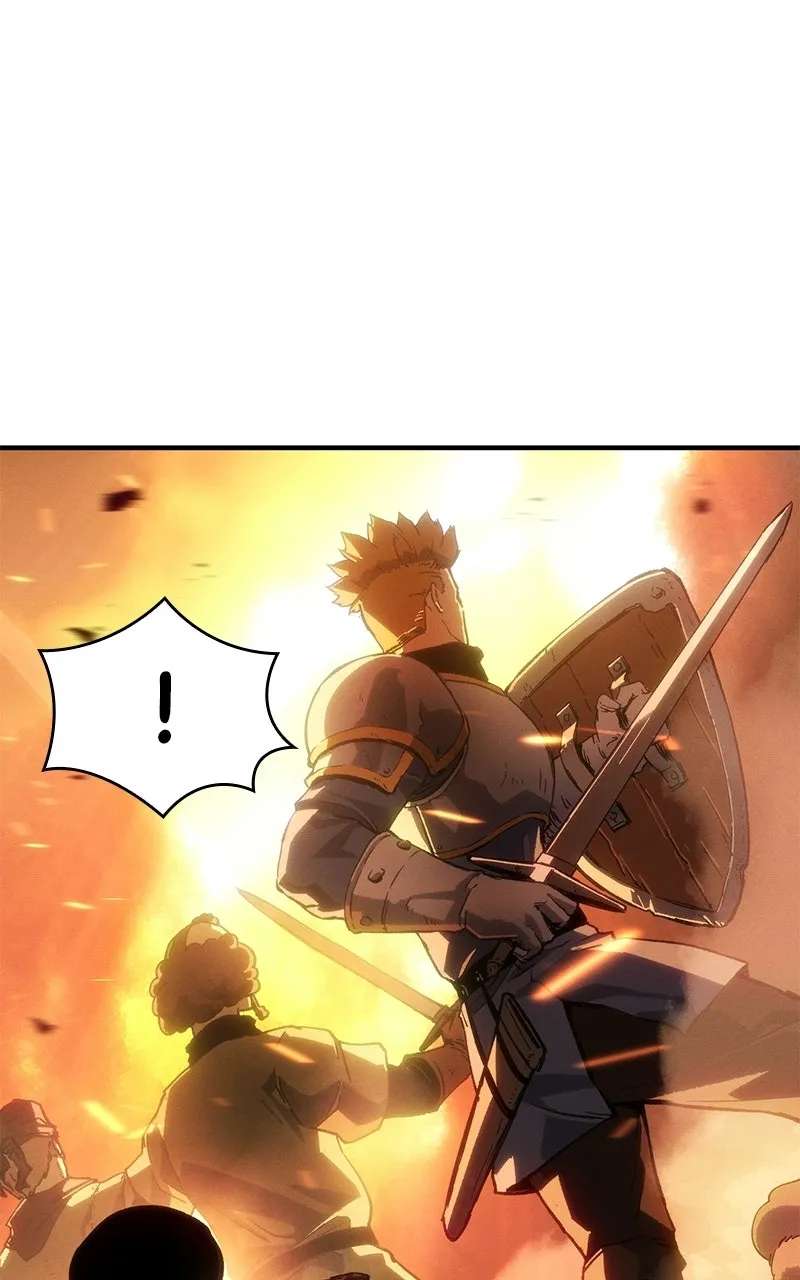 Record of Lodoss War:Queen of Death Chapter 3 - page 78