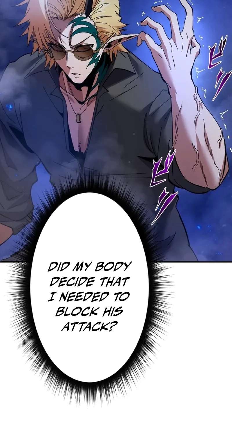 The Man Who Vowed Revenge on His Demon Wife Chapter 7 - page 64