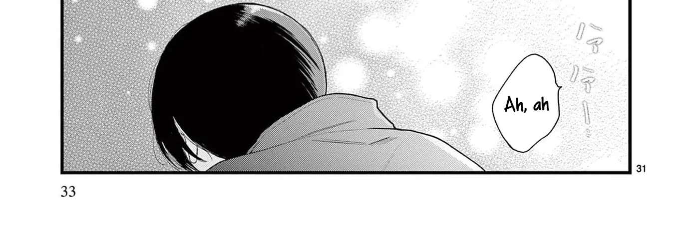 Narukawa-kun Doesn't Want to Be Made to Cry. Chapter 25 - page 41