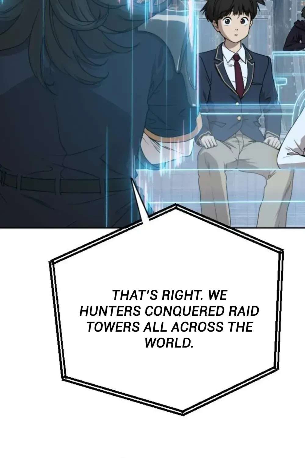 Winning With Drawings Chapter 5 - page 44
