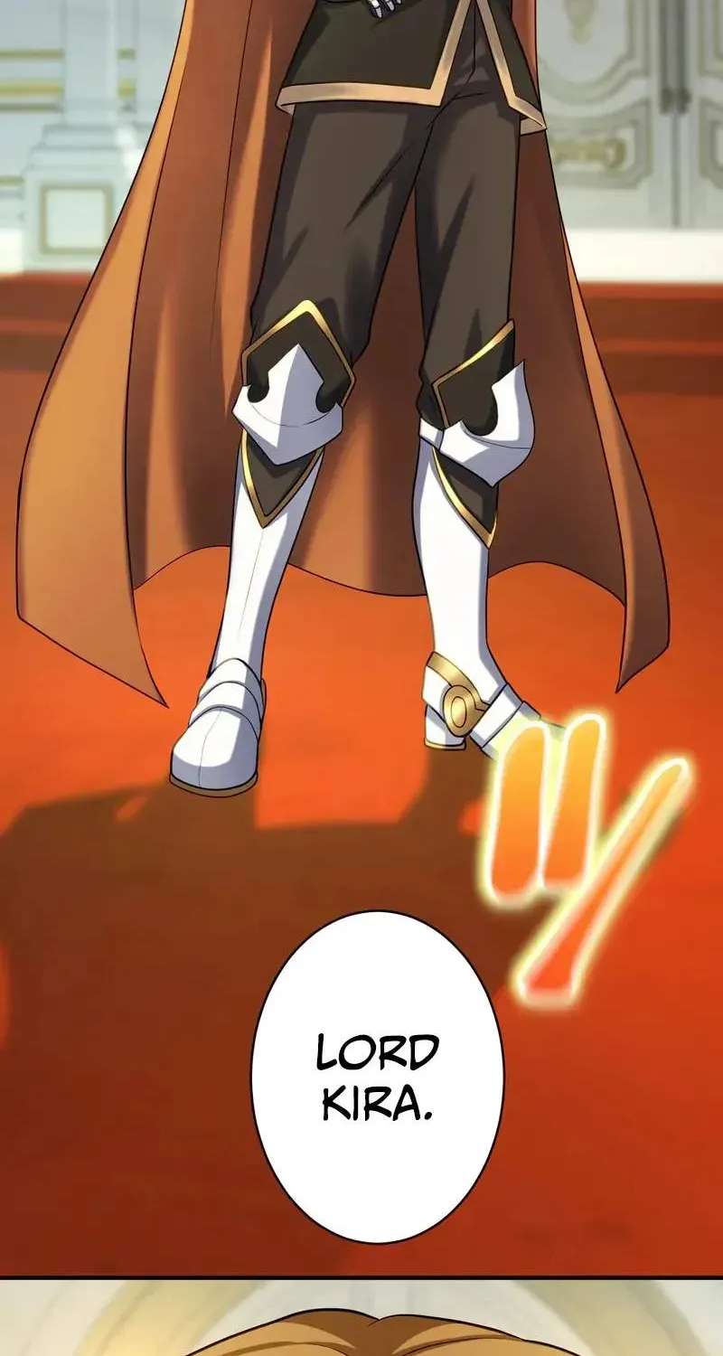 All the Heroes Are My Enemies: The ‘Useless’ Class Dropout Overpowers Everyone With His Barrier Skill and Takes Revenge Chapter 20 - page 66