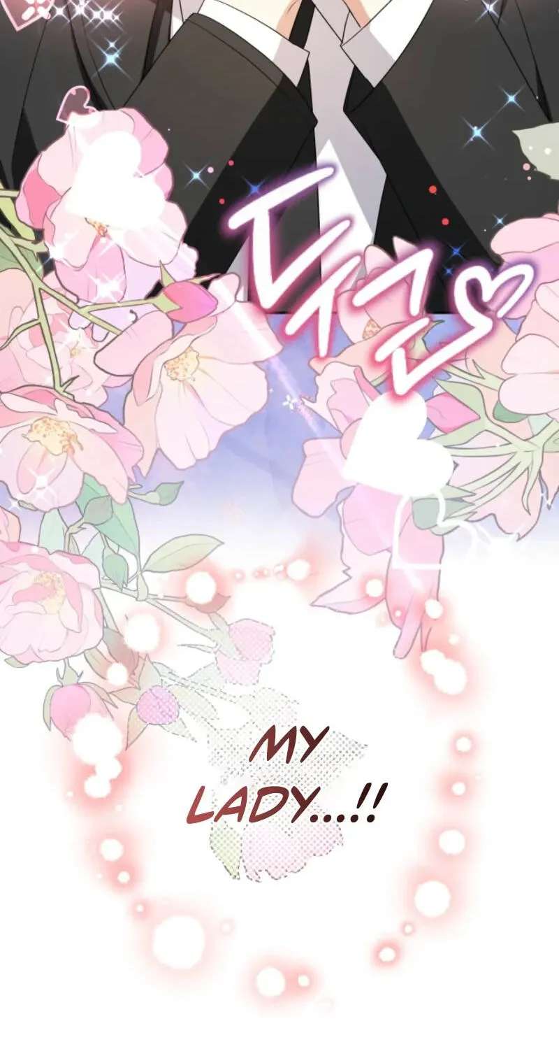 Lord Baby Runs a Romance Fantasy With Cash Chapter 129 - page 91