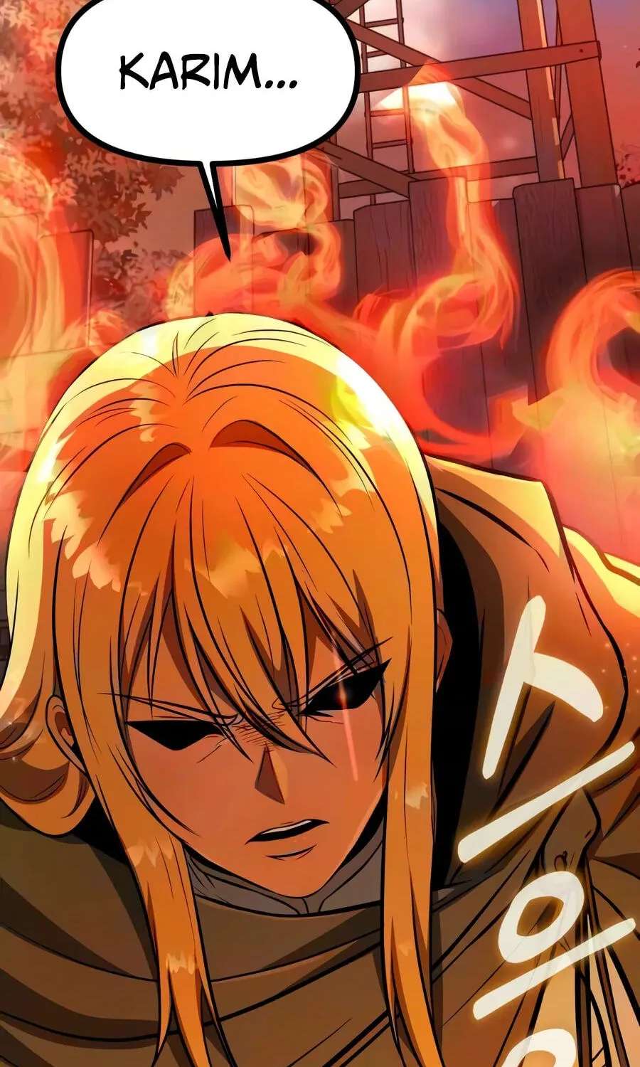 Reincarnator (Alla) Chapter 150 - page 149