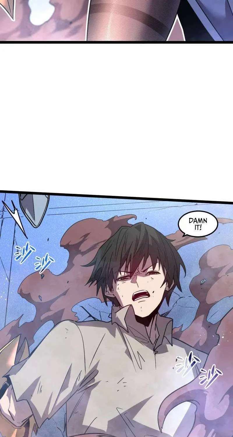 I'm Really Not a Demon Beast Chapter 5 - page 61