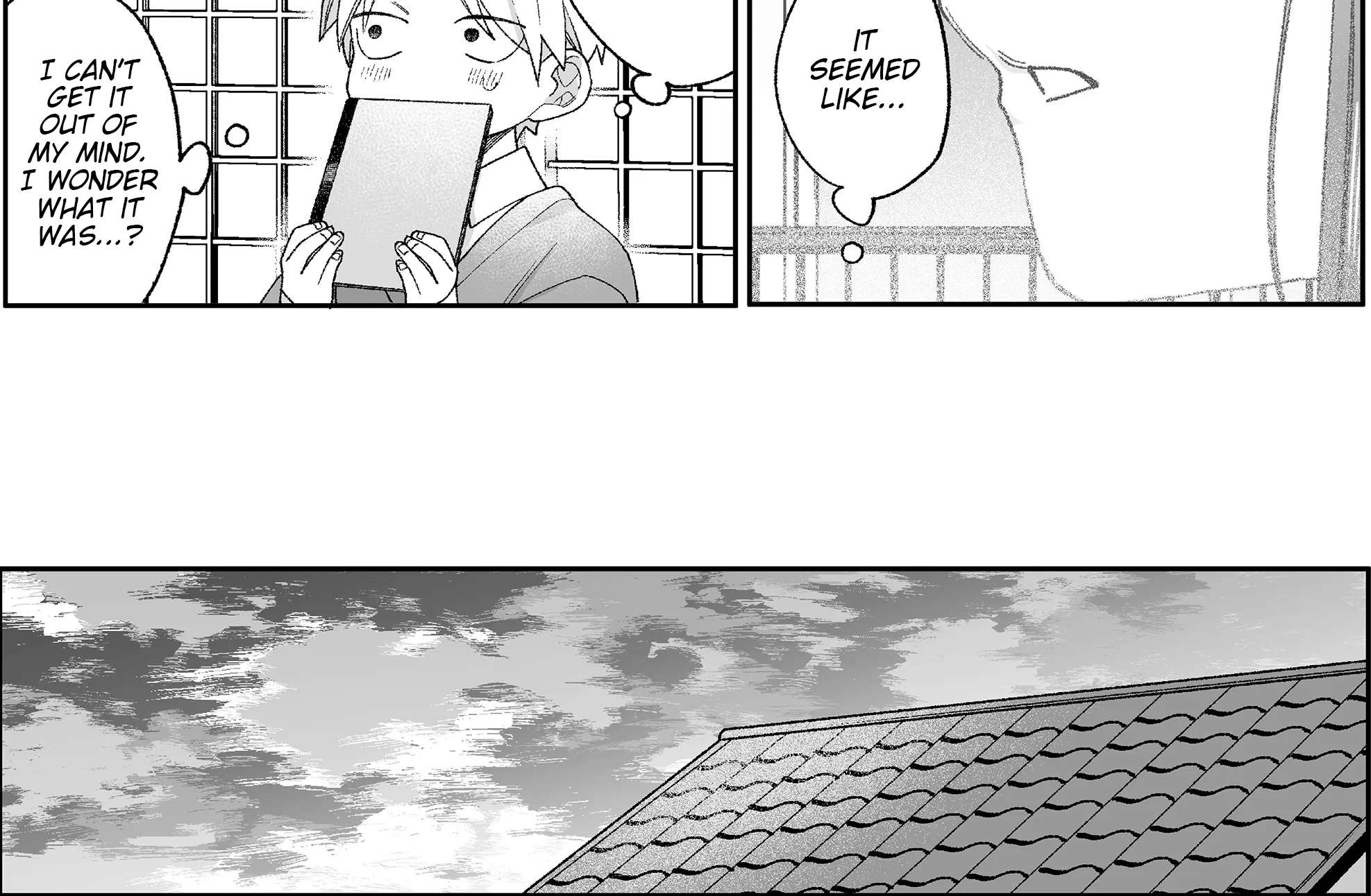 Jirai Nandesuka? Chihara-San Chapter 101 - page 6