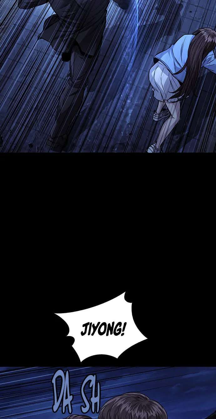 Vigilante Part 2 Chapter 96 - page 31