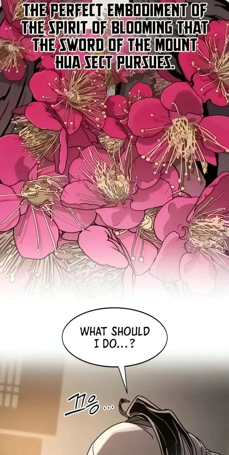 Return of the Blossoming Blade Chapter 179 - page 70