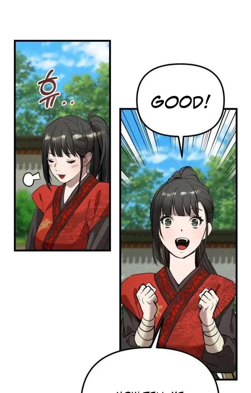 The Precious Daughter of the Hebei Peng Family Chapter 10 - page 61
