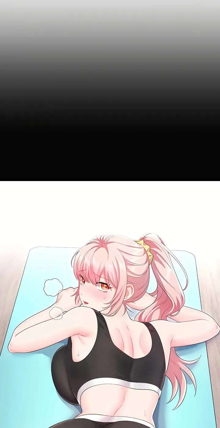 Banging My Way Through Sexpedia Chapter 13 - page 47