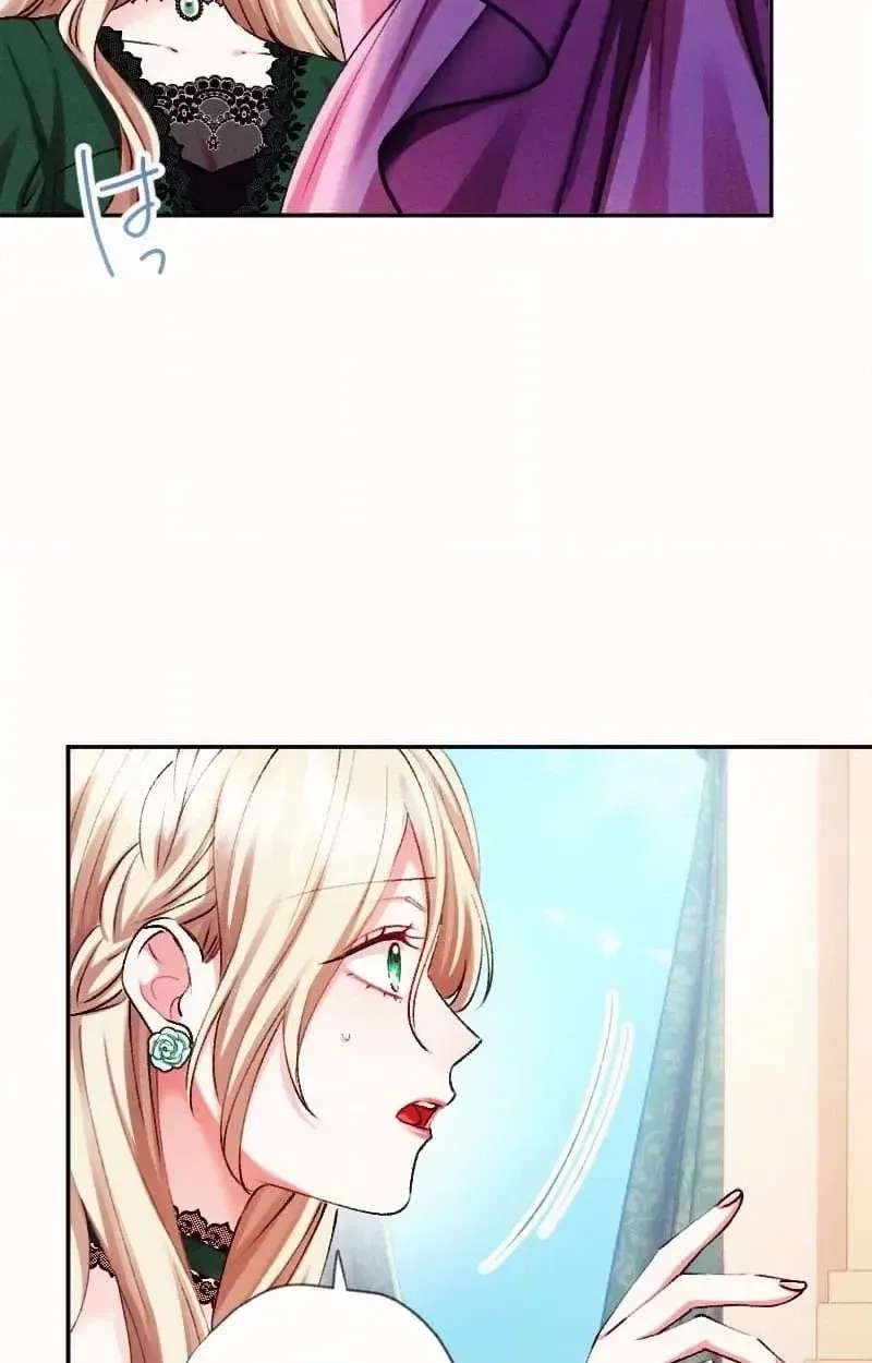 The Princess Abducted to a Land Without Women Chapter 7 - page 50