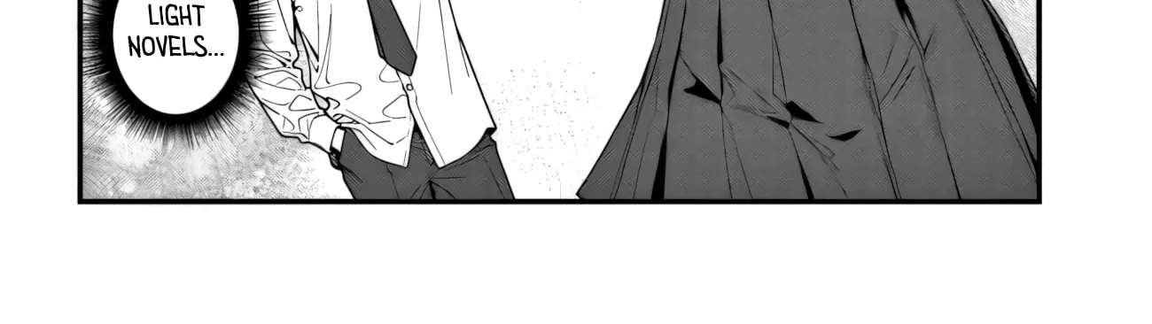 Sefure ga zenzen warikitte kurenai Chapter 2 - page 38