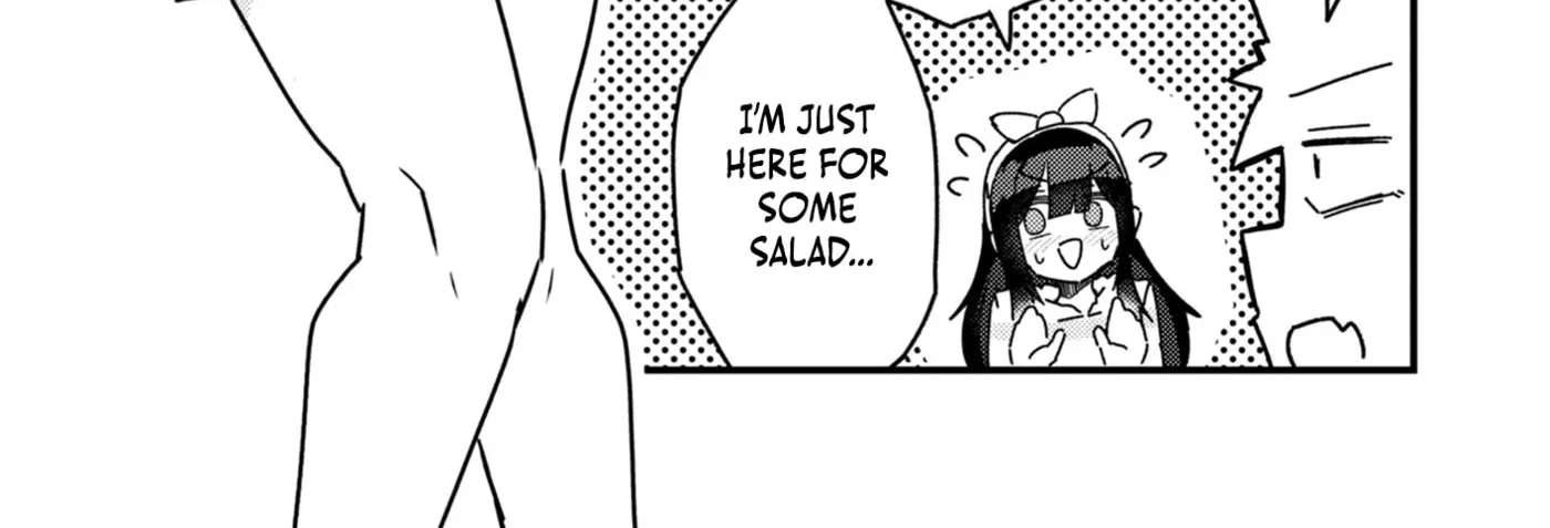 Can You Resist The Temptations Of An Immoral Oneesan? Chapter 5 - page 6