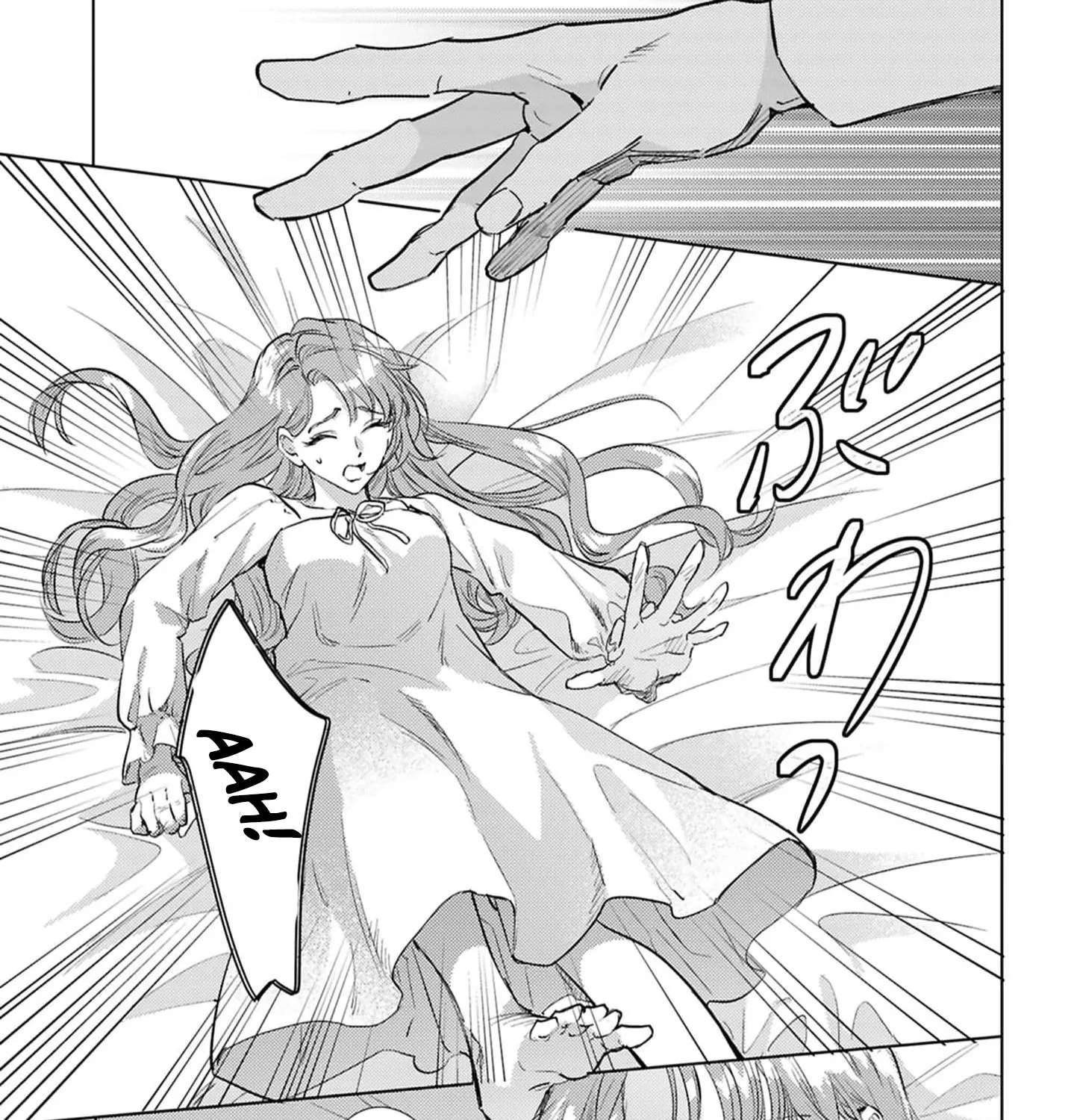 Maryoku Zero no Migawari Hanayome Chapter 1 - page 62