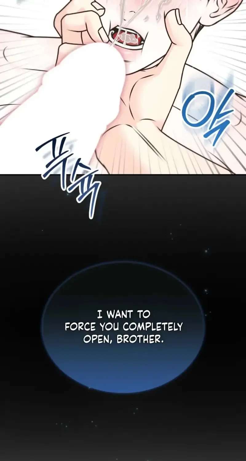Hyung, Fall All the Way Into Ruin Chapter 2 - page 69