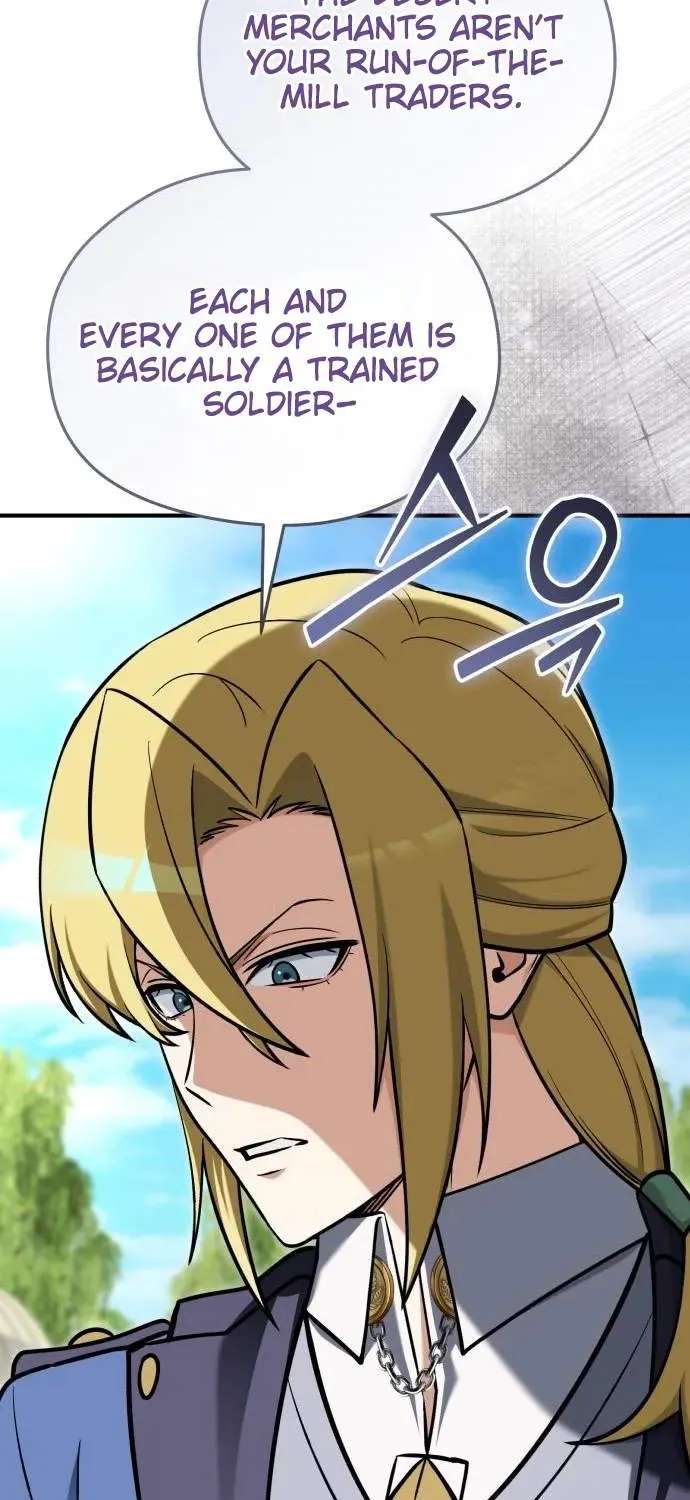 Feasting Lord in Another world Chapter 31 - page 23