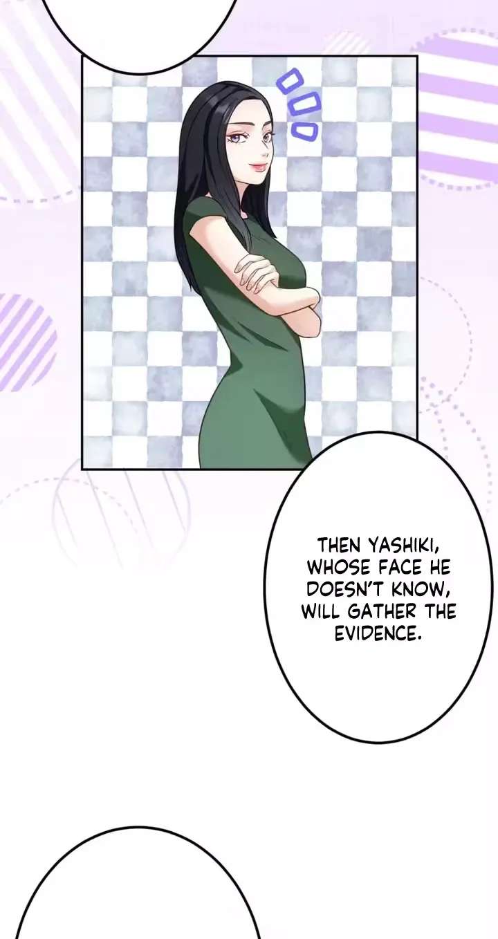 Sasen de Sumu to Omou na yo ~Kuzu Otoko no Soubetsukai~ Chapter 15 - page 26