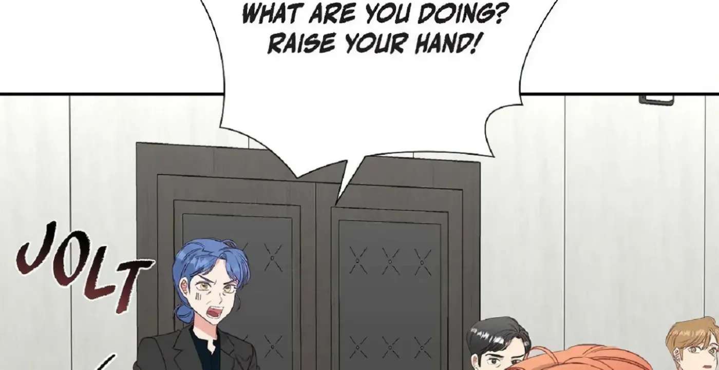 The New CEO and I - Five Years After the One-night Stand Chapter 49 - page 14