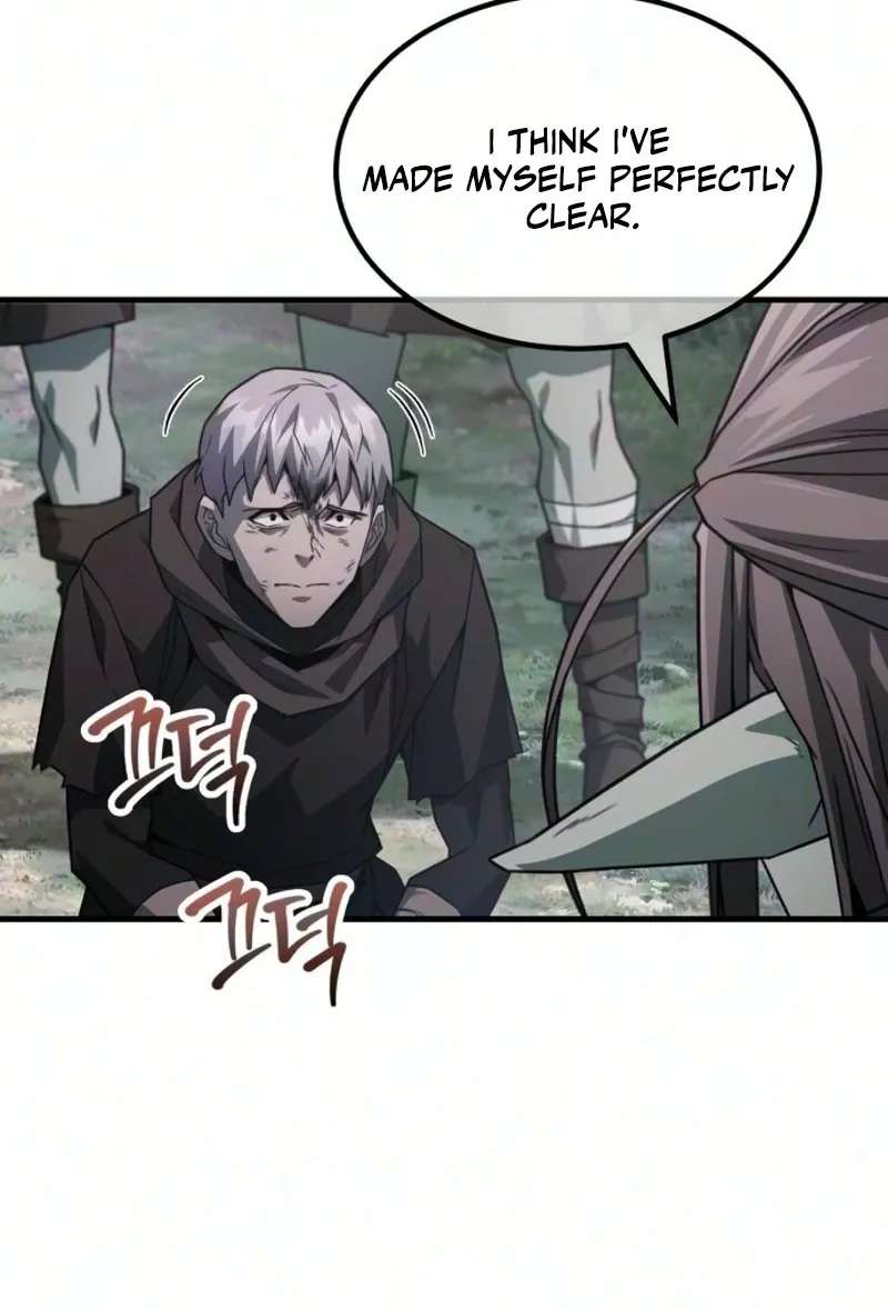 Green Skin Chapter 16 - page 9