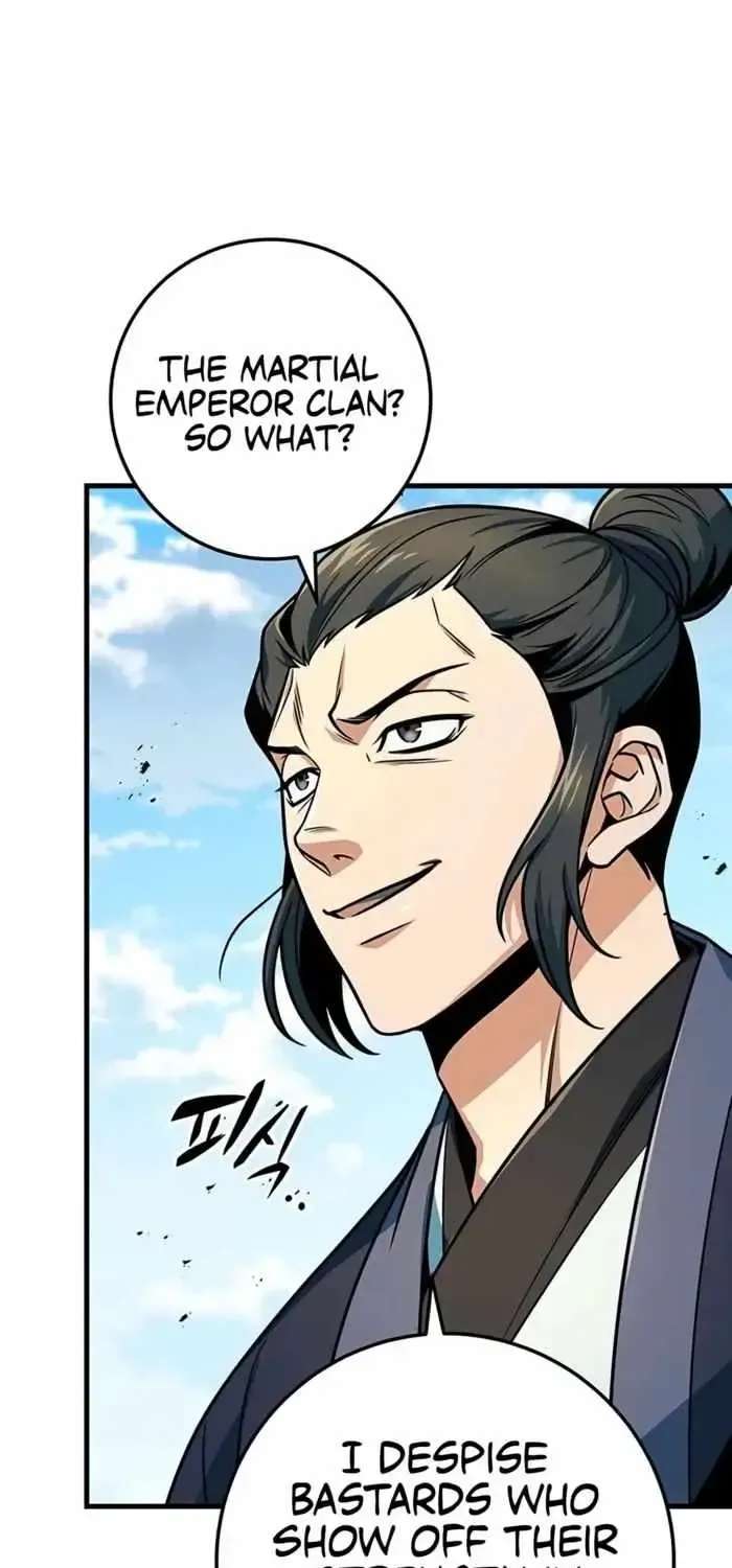 Emperor's Sword Chapter 113 - page 71