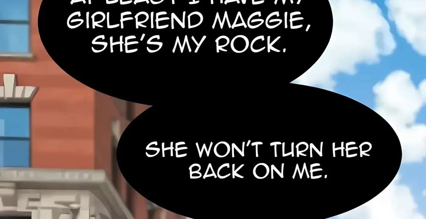Hot Serve Chapter 1 - page 35