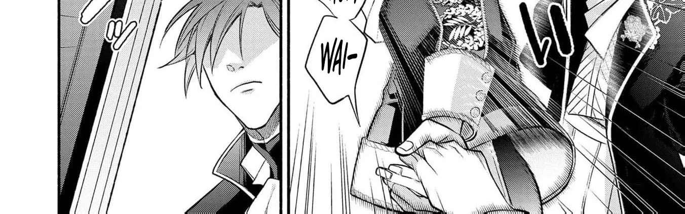 Wakeari Ouji-sama to Chiyu no Seijo Chapter 4 - page 46