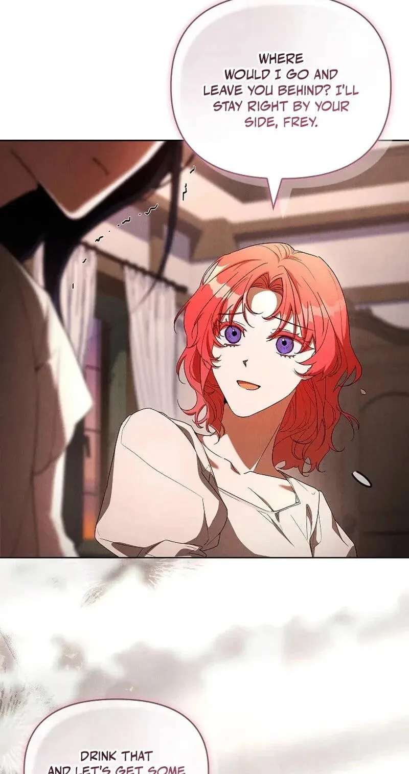 Regarding the Perfect Revenge Chapter 32 - page 24