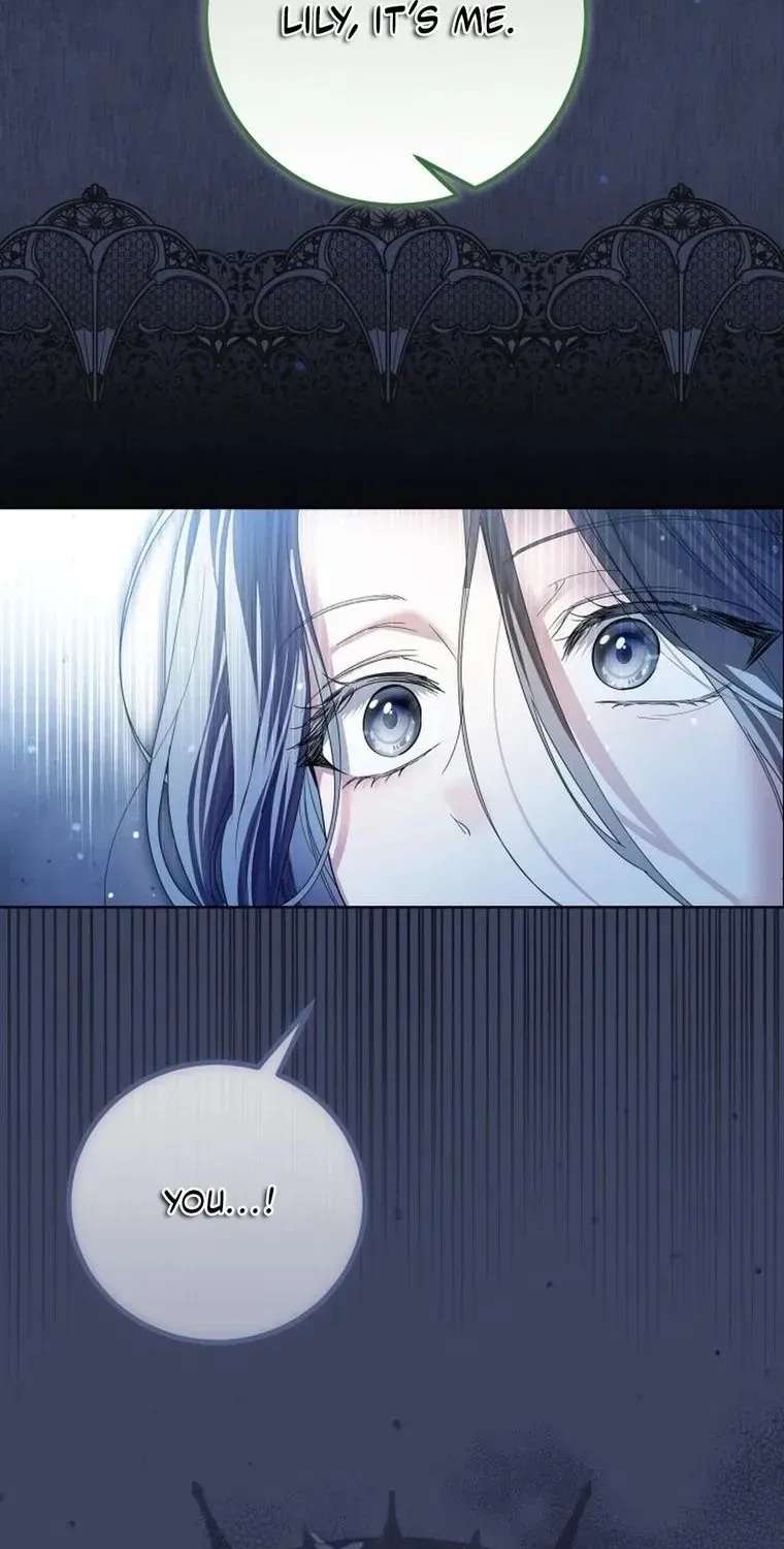 The Princess Stans in Secret Chapter 89 - page 4