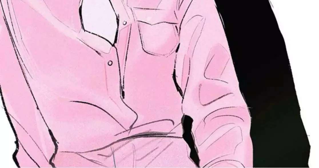 Why Don't I Have Anyone by My Side? Chapter 63 - page 41