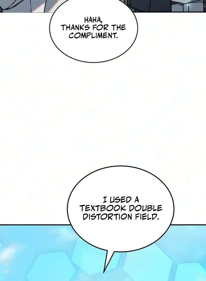 I Retired to the Countryside, and National-Level Big Shots Won't Leave Me Alone Chapter 5 - page 8