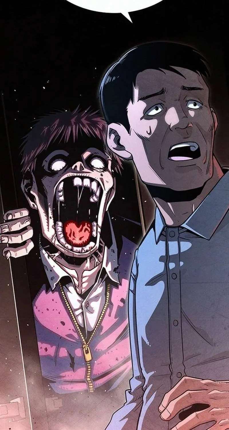 Love Tears Through Zombies Chapter 2 - page 157