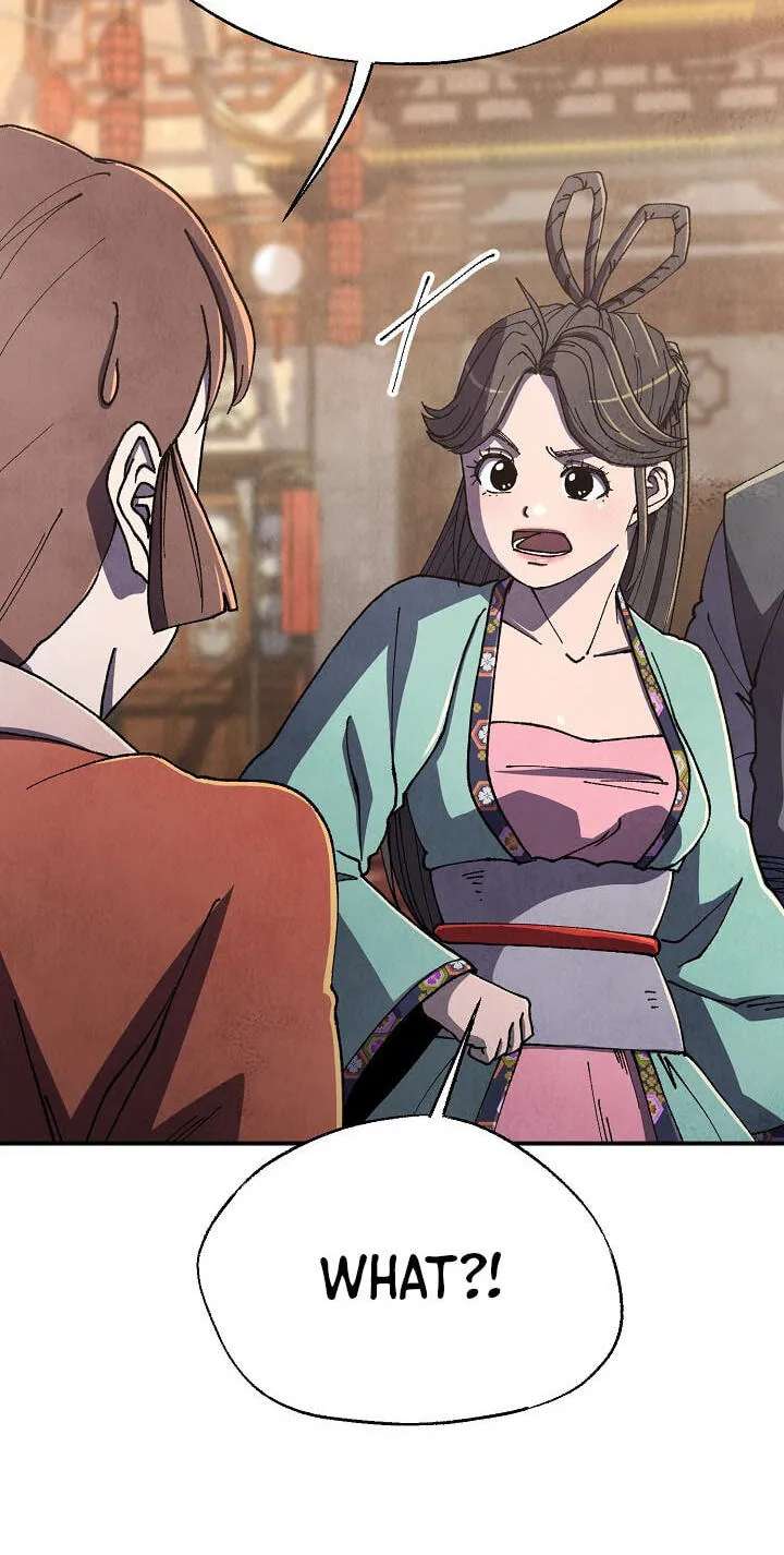 The Genius Grandson of House Namgung Chapter 109 - page 37