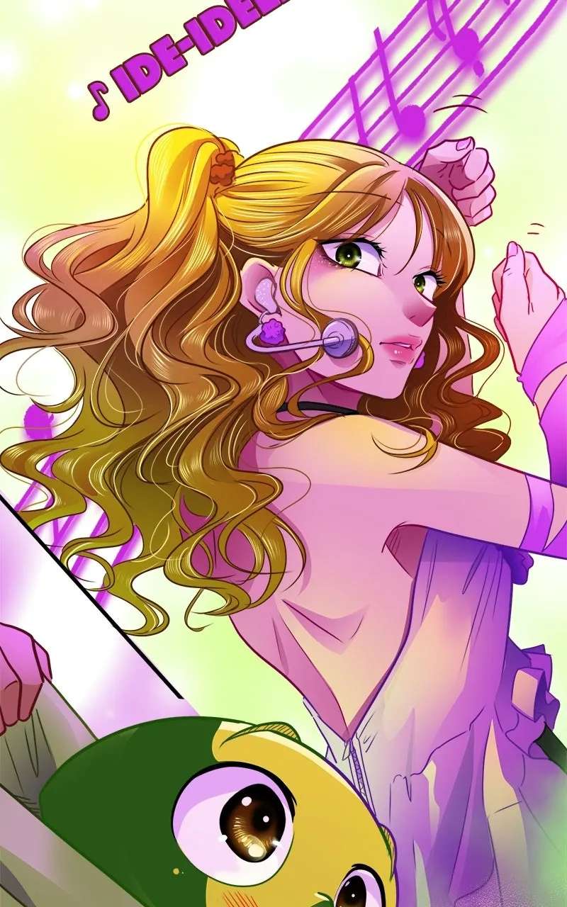 RAMYUNZSave the World! Chapter 3 - page 56